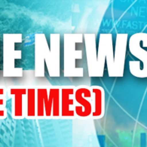 Socialism, Open Borders, Fighting Aged Men, Gangs – What's In The News? Avatar